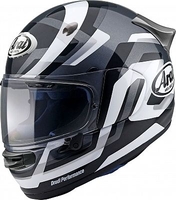Arai Quantic Snake,  integral helmet