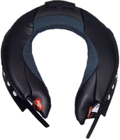 Arai Quantum,  neck roll