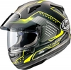 Arai QV-PRO Drone,  integral helmet