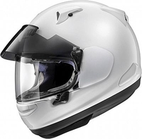 Arai QV-Pro,  integral helmet