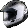 Arai QV-Pro Shade,  integral helmet