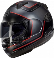 Arai QV-Pro Triple,  integral helmet