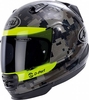 Arai Rebel Mimetic,  Integral helmet