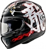 Arai Renegade-V Dragon,  integral helmet