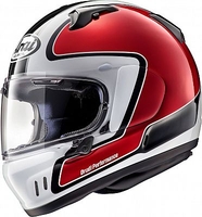 Arai Renegade-V Outline,  integral helmet