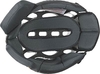 Arai RX-7 GP,  lining Dry-Cool