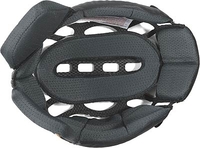 Arai RX-7 GP,  lining Dry-Cool