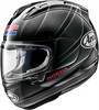 Arai RX-7V Evo CBR,  integral helmet
