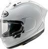 Arai RX-7V Evo FIM,  integral helmet,  color: White,  size: XL