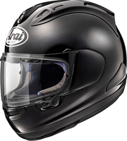 Arai RX-7V Evo,  full face helmet,  color: Black,  size: S
