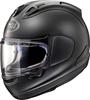 Arai RX-7V Evo,  full face helmet,  color: Matt-Black,  size: XS