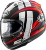 Arai RX-7V Evo Isle Of Man TT 2022,  integral helmet