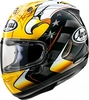 Arai RX-7V Evo KR American,  integral helmet
