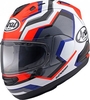 Arai RX-7V Evo RSW Trico,  integral helmet