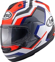 Arai RX-7V Evo RSW Trico,  integral helmet