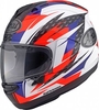 Arai RX-7V Evo Rush,  integral helmet