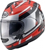 Arai RX-7V Evo Step,  integral helmet