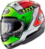 Arai RX-7V Giugliano,  integral helmet
