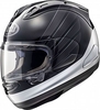 Arai RX-7V Honda CB,  integral helmet