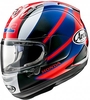 Arai RX-7V Honda CBR,  integral helmet