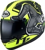 Arai Rx-7V Isle of Man TT 2019,  integral helmet