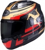 Arai Rx-7V Isle of Man TT 2020,  integral helmet