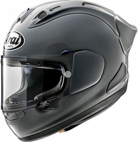 Arai RX-7V Racing,  integral helmet