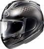 Arai RX-7V RC,  integral helmet