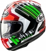 Arai RX-7V Rea,  integral helmet