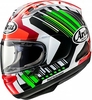 Arai RX-7V Rea,  integral helmet
