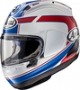 Arai RX-7V Schwantz Design,  integral helmet