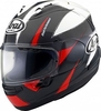 Arai RX-7V Sign,  integral helmet