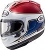 Arai RX-7V Spencer 40th,  integral helmet