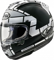 Arai RX-7V Vinales 12,  integral helmet