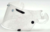 Arai SAI-2D LRS,  shield