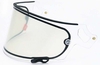 Arai SAI Dual Pane,  shield