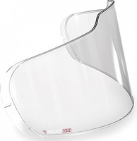 Arai SAI,  Pinlock MaxVision 120 lens