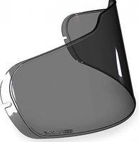 Arai SAI,  Pinlock MaxVision 120 lens
