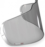 Arai SAI,  Pinlock MaxVision 120 lens