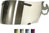 Arai SAI,  visor mirrored