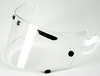 Arai SAL 2D,  Visier
