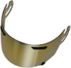 Arai SUP ADS BV,  visor mirrored