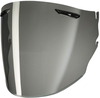 Arai Super Adsis ZR,  shield mirrored