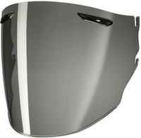 Arai Super Adsis ZR,  shield mirrored