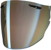 Arai Super Adsis ZR,  shield mirrored