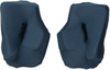 Arai SZ-R VAS,  cheek pads,  color: Blue,  size: 20 mm