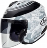 Arai SZ-R VAS Disc,  jet helmet