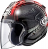 Arai SZ-R VAS Harada Tour,  jet helmet