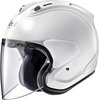 Arai SZ-R VAS,  jet helmet,  color: White,  size: S