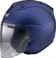 Arai SZ-R VAS,  jet helmet
